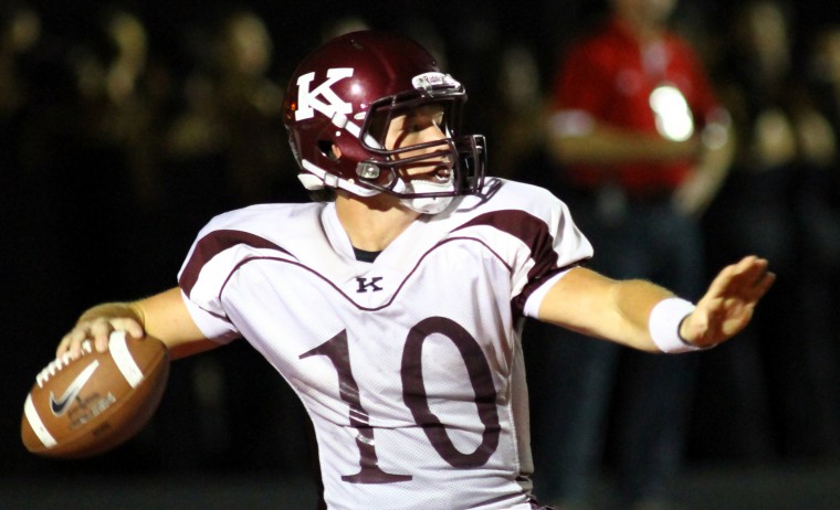 QB Quandary